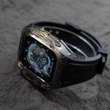 Apple 改裝系列: Micah Richard Mille 組合 - hkwatchbandco