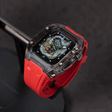 Apple 改裝系列: Micah Richard Mille 組合 - hkwatchbandco