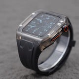 Apple 改裝系列: Micah Richard Mille 組合 - hkwatchbandco
