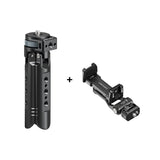 [Set] Leaplight Portable Mini Tripod + Multi-Angle Phone Holder