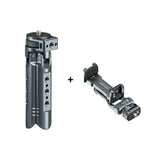 [Set] Leaplight Portable Mini Tripod + Multi-Angle Phone Holder
