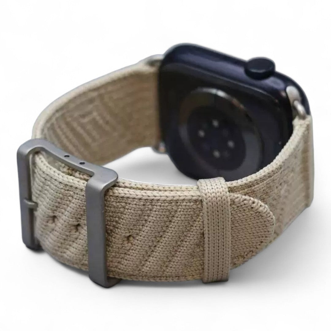 Austra Apple Soft Braided Strap