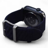 Austra Apple Soft Braided Strap