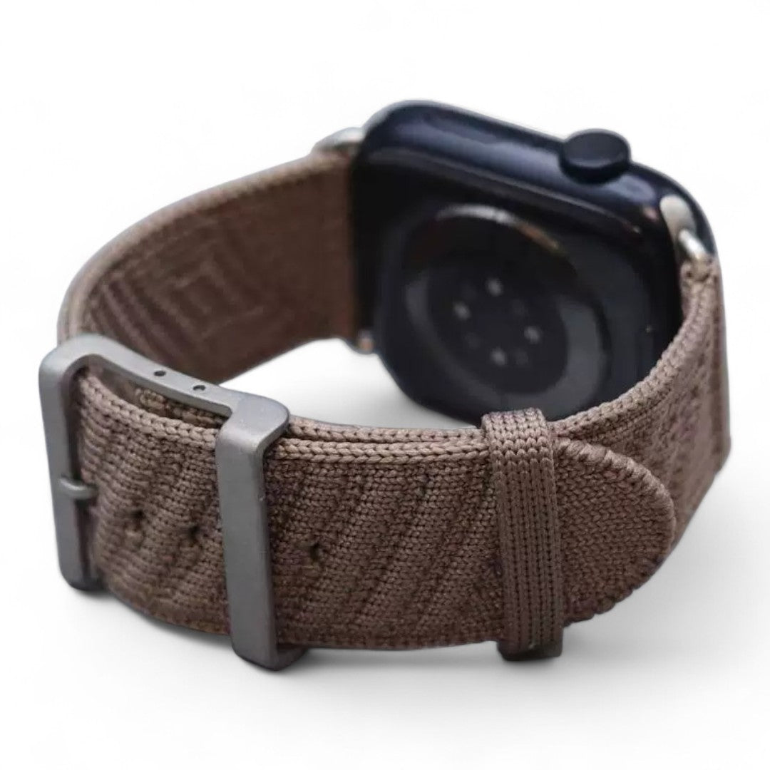 Austra Apple Soft Braided Strap