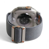 Austyn Apple 工裝尼龍錶帶 - hkwatchbandco