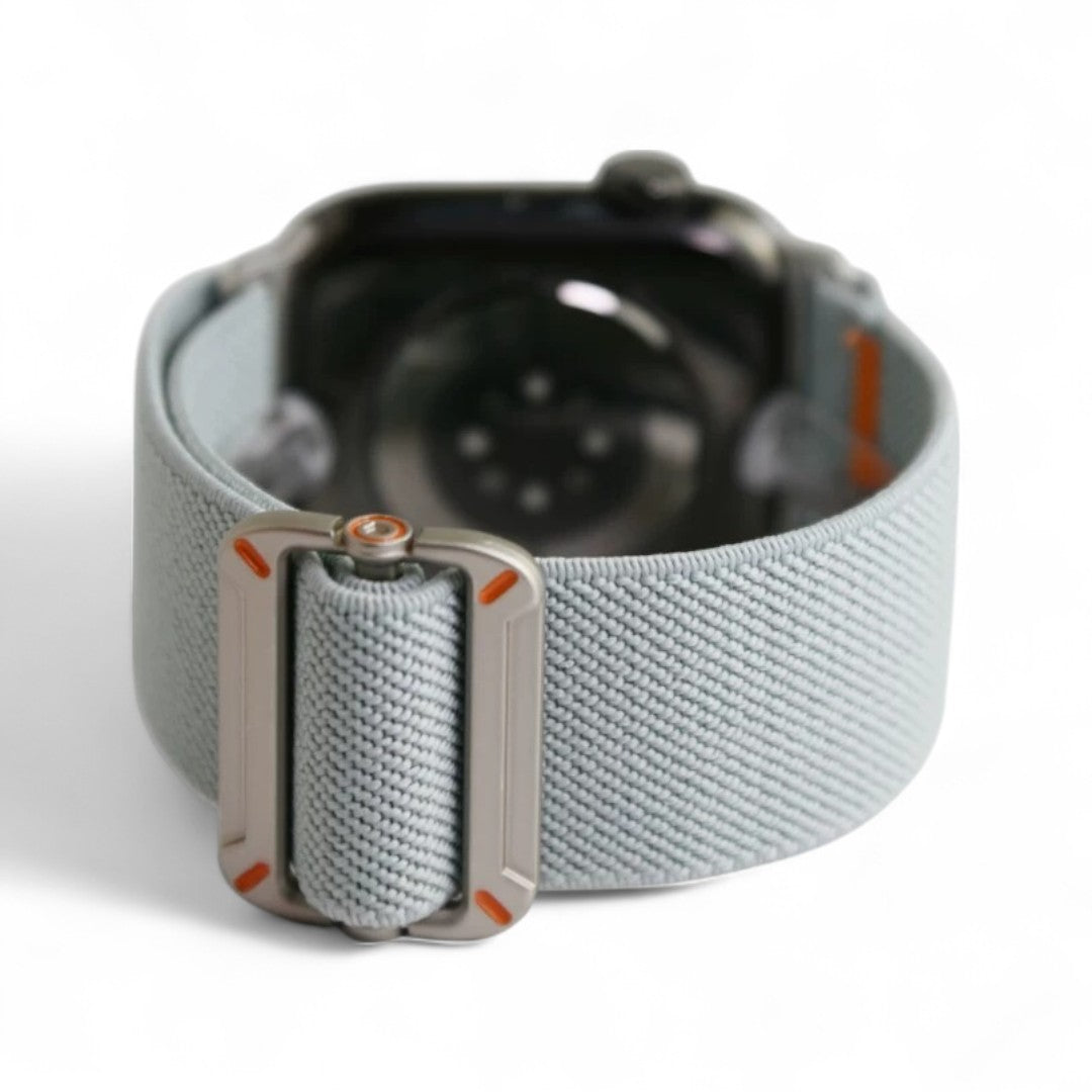 Austyn Apple 工裝尼龍錶帶 - hkwatchbandco