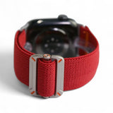 Austyn Apple 工裝尼龍錶帶 - hkwatchbandco