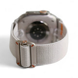 Austyn Apple 工裝尼龍錶帶 - hkwatchbandco