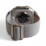 Austyn Apple 工裝尼龍錶帶 - hkwatchbandco