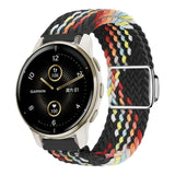 Garnett Garmin Special Braided Magnetic Strap