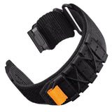 Galloway Garmin 尼龍彈力錶帶 - hkwatchbandco