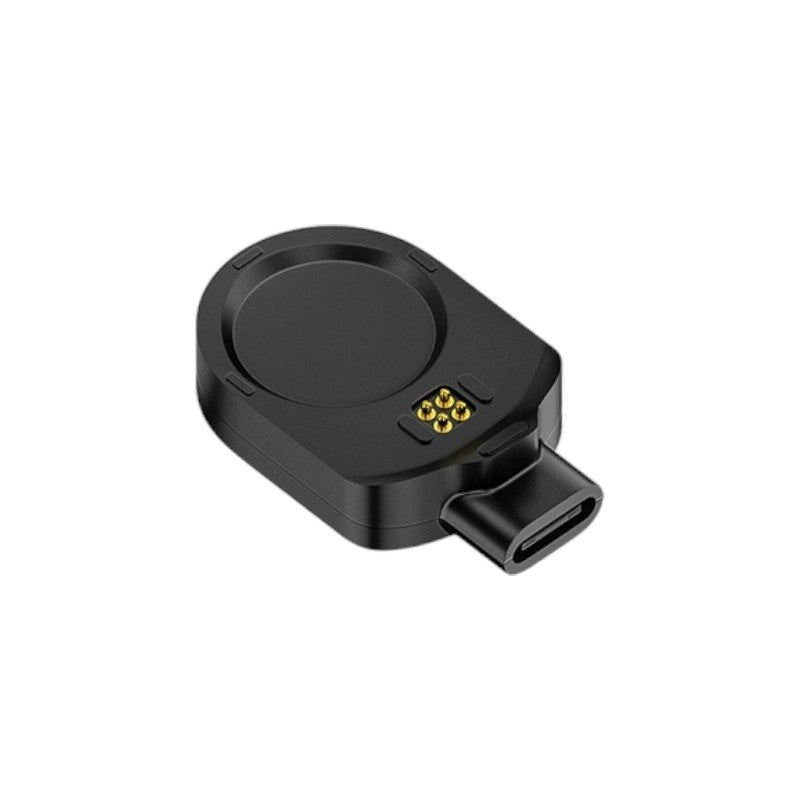 Garmin 智能手錶磁吸充電Type-C轉接底座 - MARQ系列 - hkwatchbandco