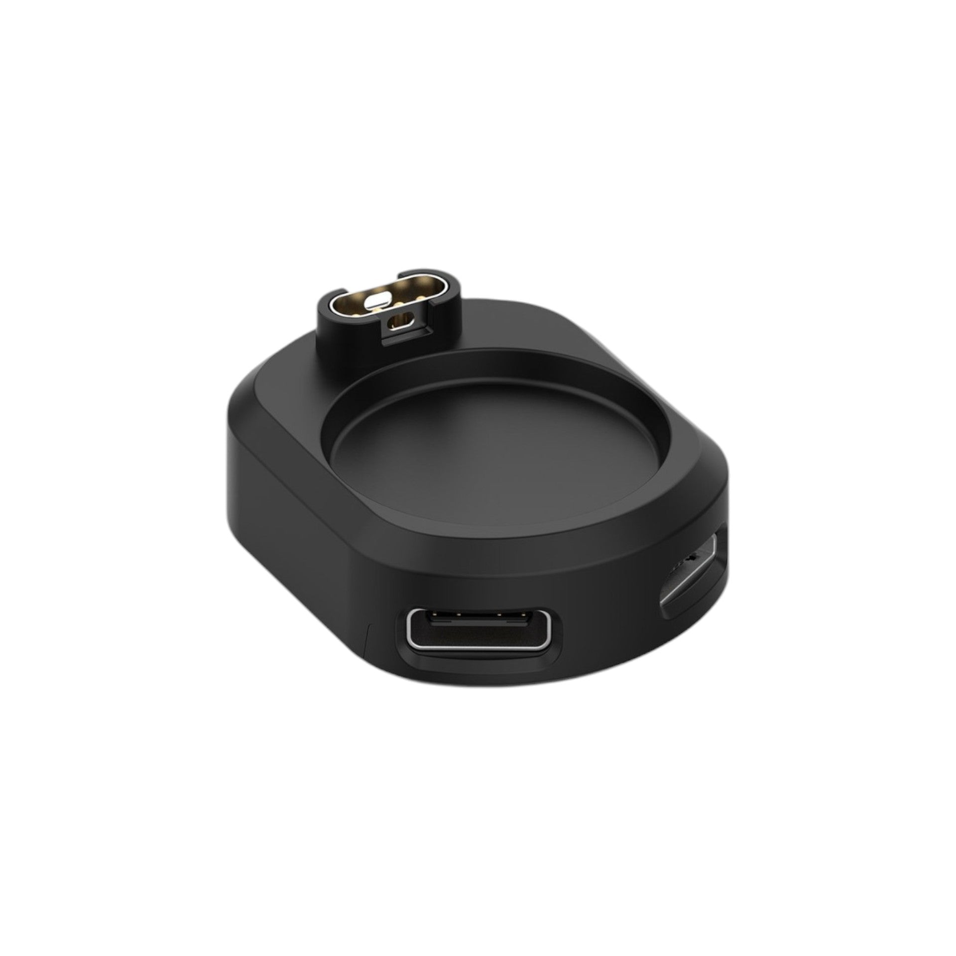 Garmin 智能手錶磁吸充電Type-C轉接底座 - hkwatchbandco