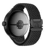 Garth Google 回環編織降落傘扣錶帶 - hkwatchbandco