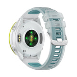 Geoffrey Garmin 半透運動透氣錶帶 - hkwatchbandco