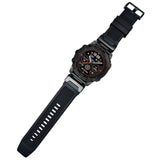 Gerald Garmin 機能風矽膠錶帶 - hkwatchbandco