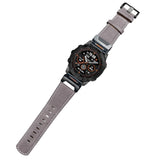 Gibbs Garmin 真皮錶帶