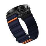 Gifford Garmin Outdoor Nylon Sport Strap