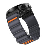 Gifford Garmin Outdoor Nylon Sport Strap