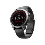 Gilmore Garmin A Titanium Strap [QuickFit]