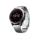 Gilmore Garmin A Titanium Strap [QuickFit]