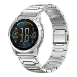 Glenn Garmin Titanium Magnetic Clasp Watch Band [QuickFit]