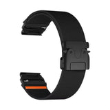 Goodwin Garmin Nylon Parachute Buckle Watch Strap