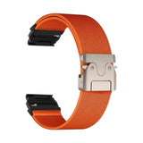 Goodwin Garmin Nylon Parachute Buckle Watch Strap