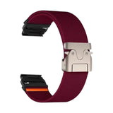 Goodwin Garmin Nylon Parachute Buckle Watch Strap