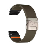 Goodwin Garmin Nylon Parachute Buckle Watch Strap