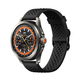 Harold HUAWEI 單色矽膠錶帶 - hkwatchbandco