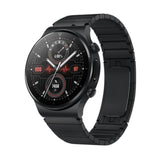 Hayden HUAWEI 一株不鏽鋼錶帶 (Copy) - hkwatchbandco
