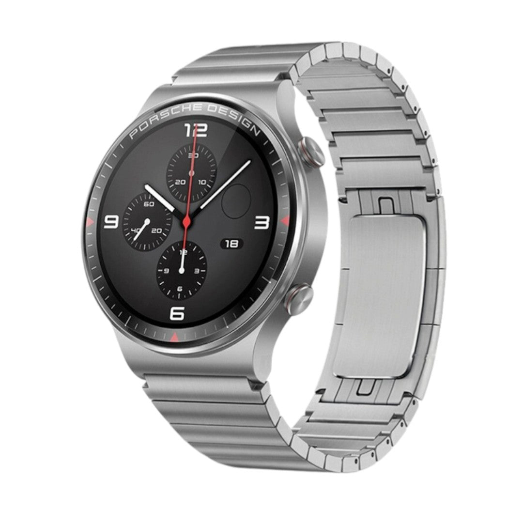 Hayden HUAWEI 一株不鏽鋼錶帶 (Copy) - hkwatchbandco