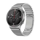 Hayden HUAWEI 一株不鏽鋼錶帶 (Copy) - hkwatchbandco