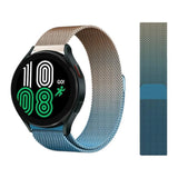 Santino Samsung 米蘭漸變色磁吸錶帶 - hkwatchbandco
