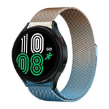Santino Samsung 米蘭漸變色磁吸錶帶 - hkwatchbandco