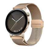 Santiago Samsung 鏈式磁扣錶帶 - hkwatchbandco