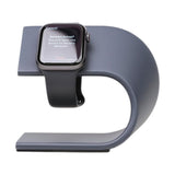 Apple Watch 鋁合金 U 型充電支架 - hkwatchbandco