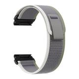 Gael Garmin 可快拆編織錶帶 - hkwatchbandco