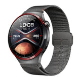 Santiago Samsung 鏈式磁扣錶帶 - hkwatchbandco