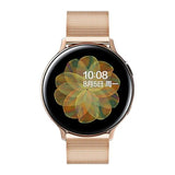 Spencer Samsung 米蘭卡扣錶帶 - hkwatchbandco