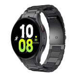 Saint Samsung 三株鈦合金錶帶 - hkwatchbandco