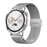 Santiago Samsung 鏈式磁扣錶帶 - hkwatchbandco
