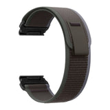 Gael Garmin 可快拆編織錶帶 - hkwatchbandco