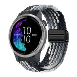Gunner Garmin 多色編織錶帶 - hkwatchbandco