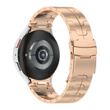 Sarvas Samsung Iron Man 不銹鋼錶帶 - hkwatchbandco