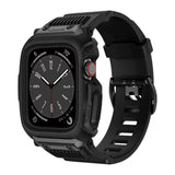 Apple 改裝系列: Maddox G-Shock 軍事風組合 - hkwatchbandco