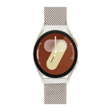 Salman Samsung 米蘭淨色磁吸錶帶 - hkwatchbandco