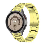 Shepherd Samsung 三株不銹鋼錶帶 - hkwatchbandco