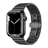 Anders Apple 一株金屬錶帶 - hkwatchbandco